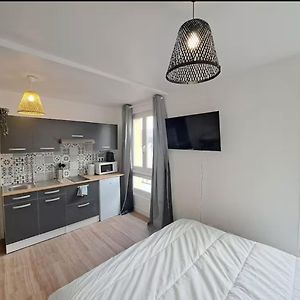 Appartement met een Slaapkamer